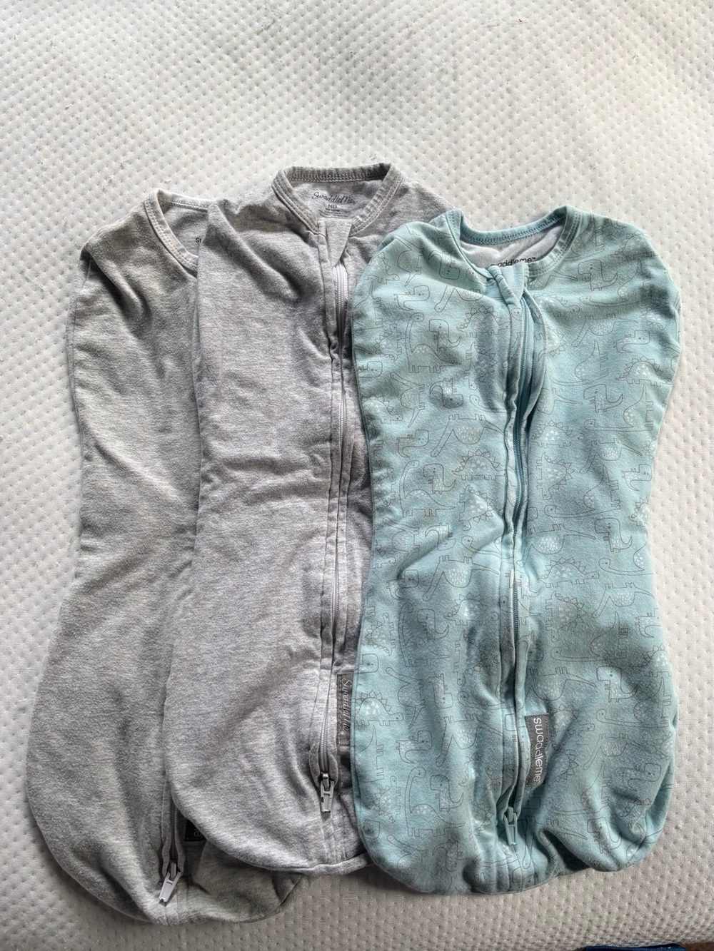 Swaddle Me Pods
